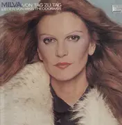 LP - Milva - Von Tag Zu Tag