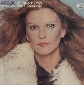 Milva - Von Tag Zu Tag