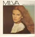 LP - Milva - Was Ich Denke