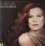 LP - Milva - Wenn Wir Uns Wiederseh'n