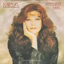 7'' - Milva - Wieder Mal
