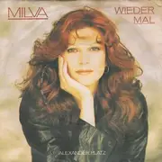 7'' - Milva - Wieder Mal