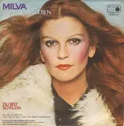 Milva - Zusammenleben