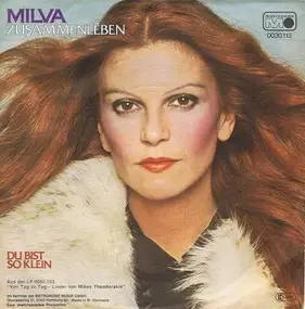 Milva - Zusammenleben