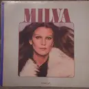 LP - Milva - Amiga Edition