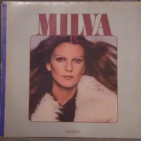Milva - Amiga Edition