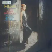 Milva and Astor Piazzolla