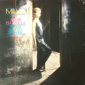 Milva and Astor Piazzolla - Live At The Bouffes Du Nord