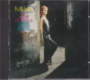 CD - Milva And Astor Piazzolla - Live At The 'Bouffes Du Nord'