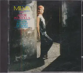 Milva and Astor Piazzolla - Live At The 'Bouffes Du Nord'