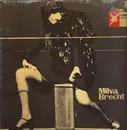 LP - Milva - Brecht