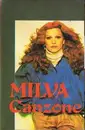 LP - Milva - Canzone