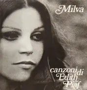 Milva - Canzoni di Edith Piaf