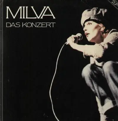 Milva - Das Konzert
