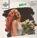 LP - Milva - Die Weisse Serie