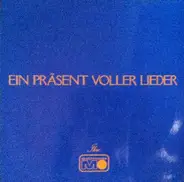 Milva - Ein Präsent Voller Lieder