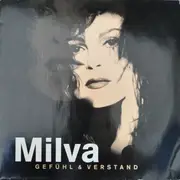 LP - Milva - Gefühl Und Verstand / Gefühl & Verstand