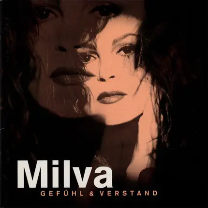 Milva - Gefühl & Verstand