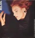 LP - milva - Geheimnisse
