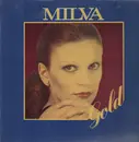 LP - Milva - Gold