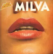 LP - Milva - Hit Parade International