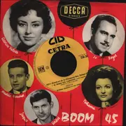 7inch Vinyl Single - Milva - Il mare nel cassetto, Al di la