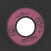 7inch Vinyl Single - Milva - Immer Mehr / Er Stand Da Und Weinte