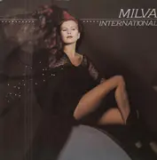 LP - Milva - International