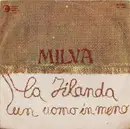 7inch Vinyl Single - Milva - La Filanda