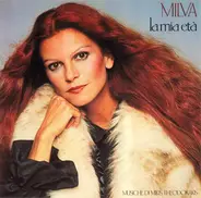 Milva - La Mia Età