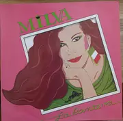 LP - Milva - La Pantera