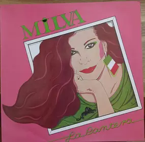 Milva - La Pantera