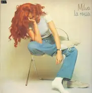 Milva - La Rossa