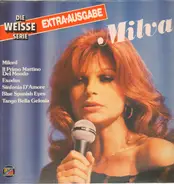 Milva - Milva - Extra Ausgabe