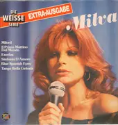 LP - Milva - Milva - Extra Ausgabe