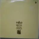 LP - Milva - Milva Canta Brecht