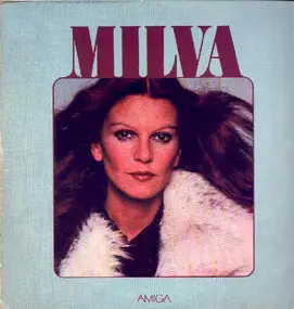 Milva - Milva