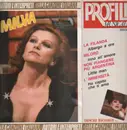 LP - Milva - Milva