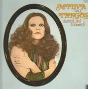 LP - Milva - Milva Singt Tangos Deutsch Und Italienisch