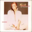 LP - Milva - Mut Zum Risiko