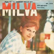 Milva - Ore Perdute / Invano