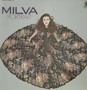 Milva - Portrait