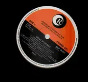 LP - Milva - Portrait