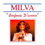 Milva - Sinfonia D'Amore