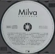 CD - Milva - Stationen