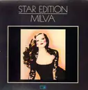Double LP - Milva - Star Edition