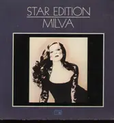 Double LP - Milva - Star Edition