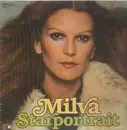 LP - Milva - Starportrait
