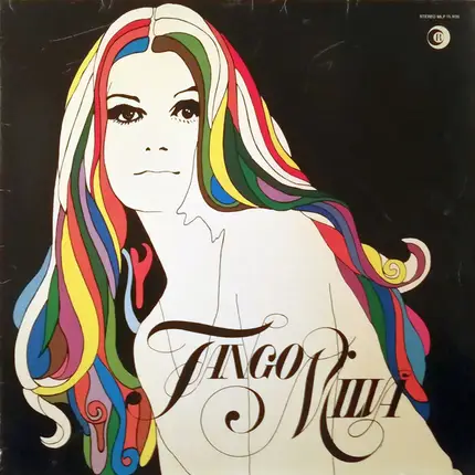 Milva - Tango