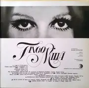 LP - Milva - Tango - Gatefold